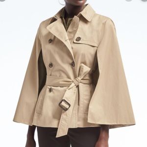 Banana Republic Jacket